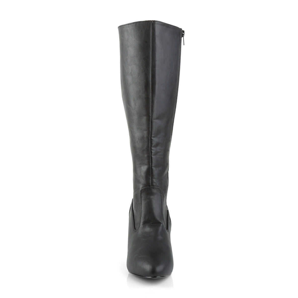 DIVINE-2018 3" Heel Knee Boot