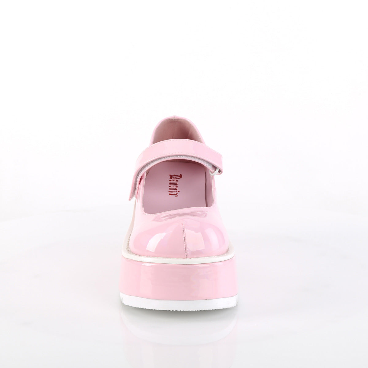 DOLLIE-01 *3 1/4" Platform Maryjane