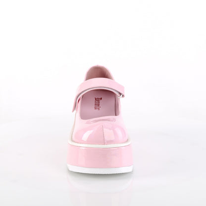 DOLLIE-01 *3 1/4" Platform Maryjane