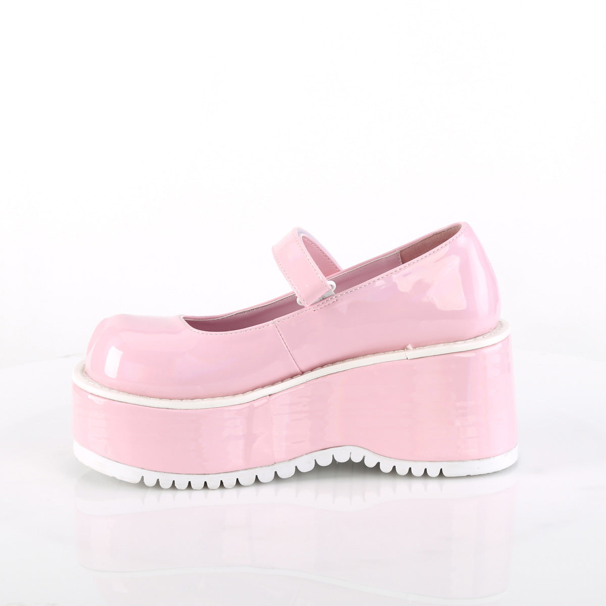 DOLLIE-01 *3 1/4" Platform Maryjane