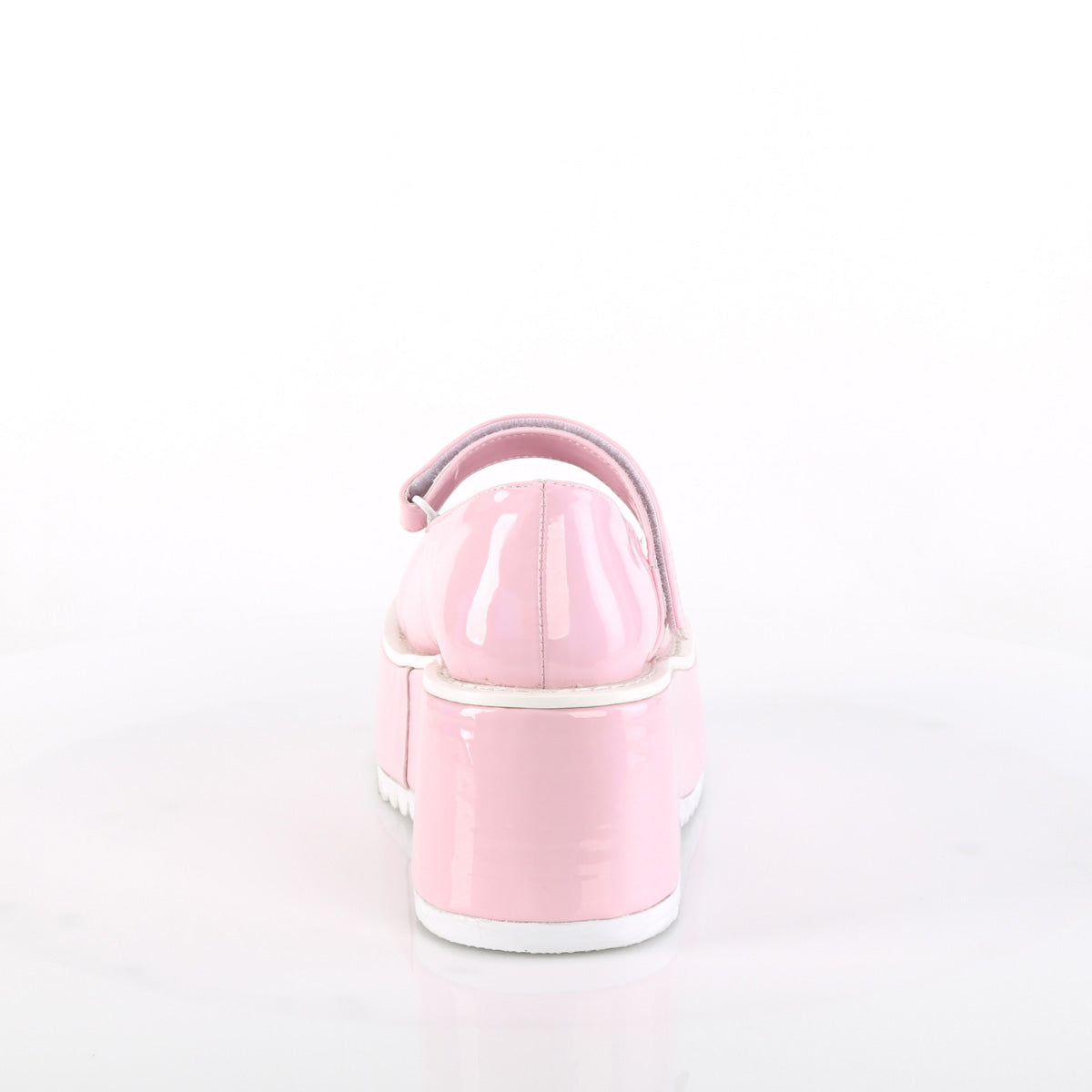 DOLLIE-01 *3 1/4" Platform Maryjane