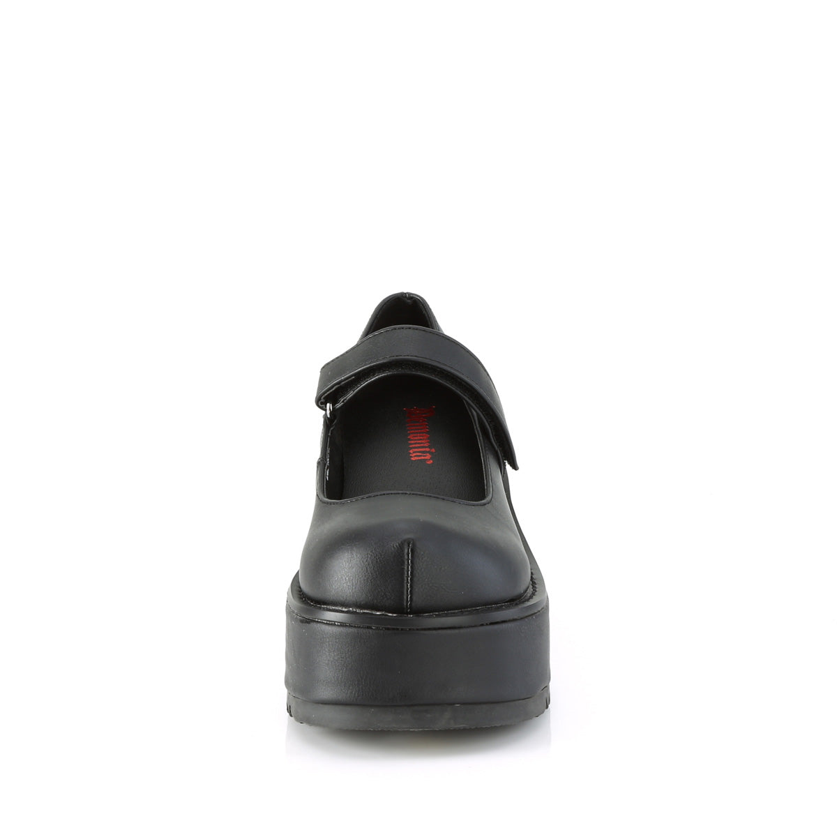 DOLLIE-01 *3 1/4" Platform Maryjane