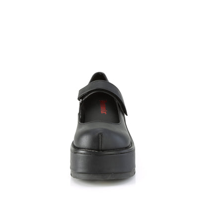 DOLLIE-01 *3 1/4" Platform Maryjane