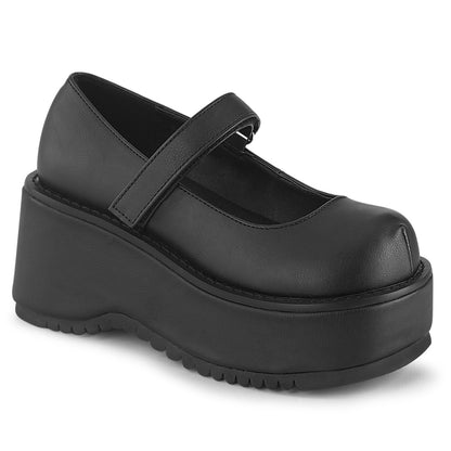 DOLLIE-01 *3 1/4" Platform Maryjane
