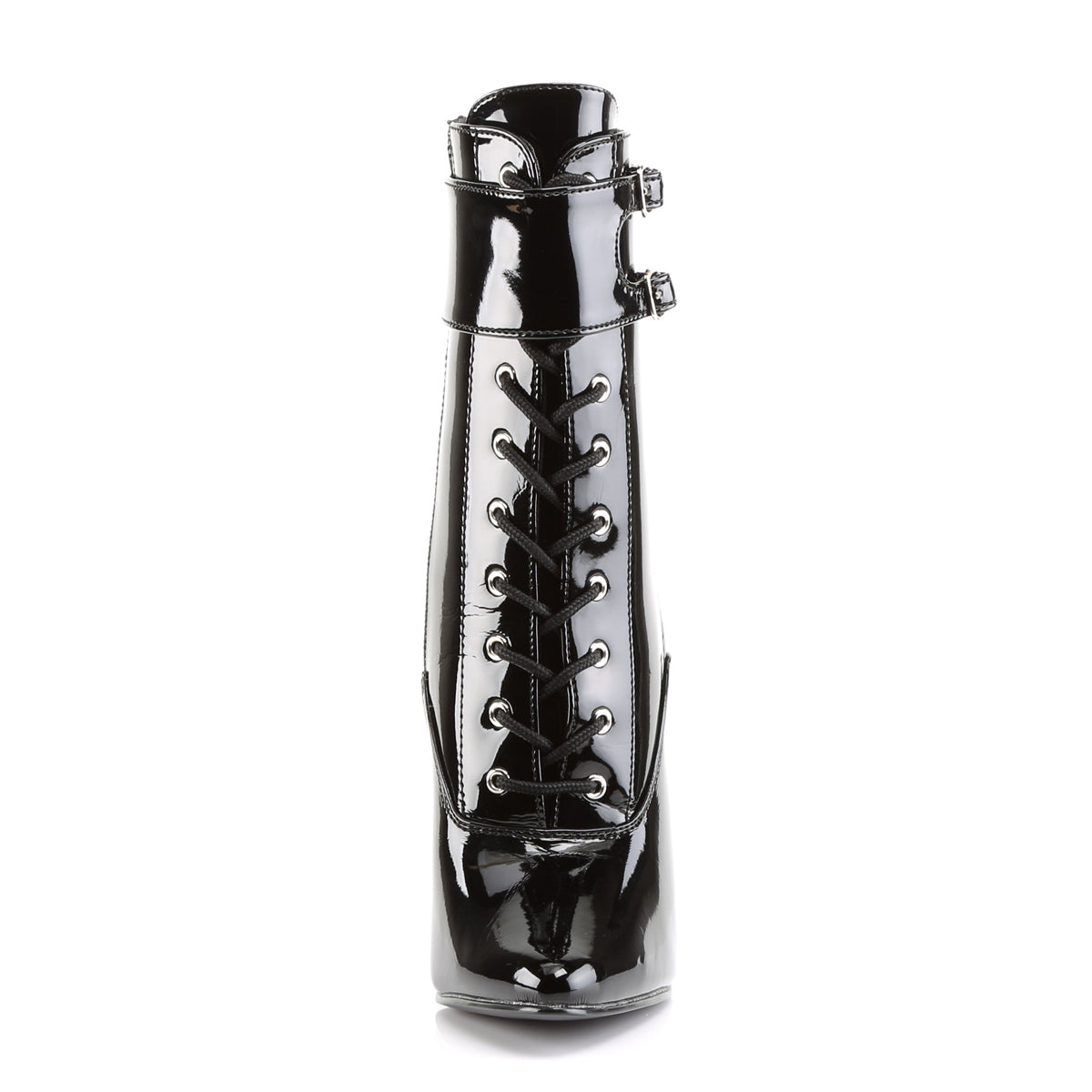 DOMINA-1023 6" Ankle BT W/ Interchangeable Ankle