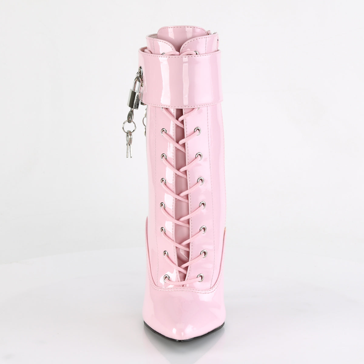DOMINA-1023 6" Ankle BT W/ Interchangeable Ankle