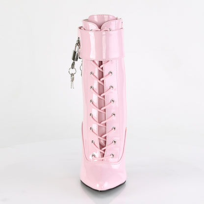 DOMINA-1023 6" Ankle BT W/ Interchangeable Ankle