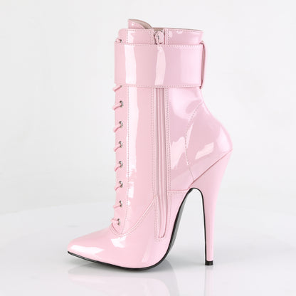 DOMINA-1023 6" Ankle BT W/ Interchangeable Ankle