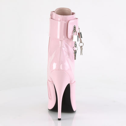DOMINA-1023 6" Ankle BT W/ Interchangeable Ankle