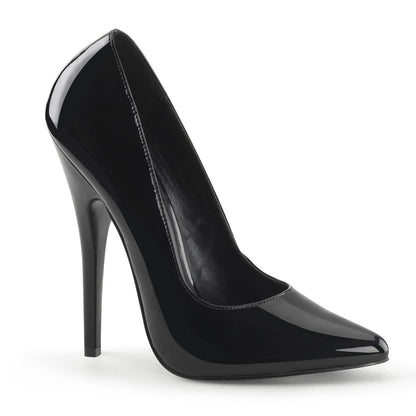 DOMINA-420 6" Classic Pump