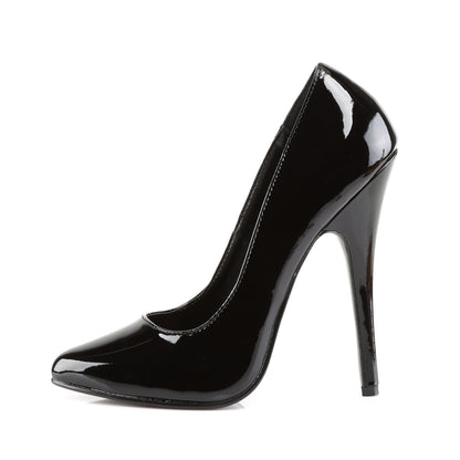 DOMINA-420 6" Classic Pump