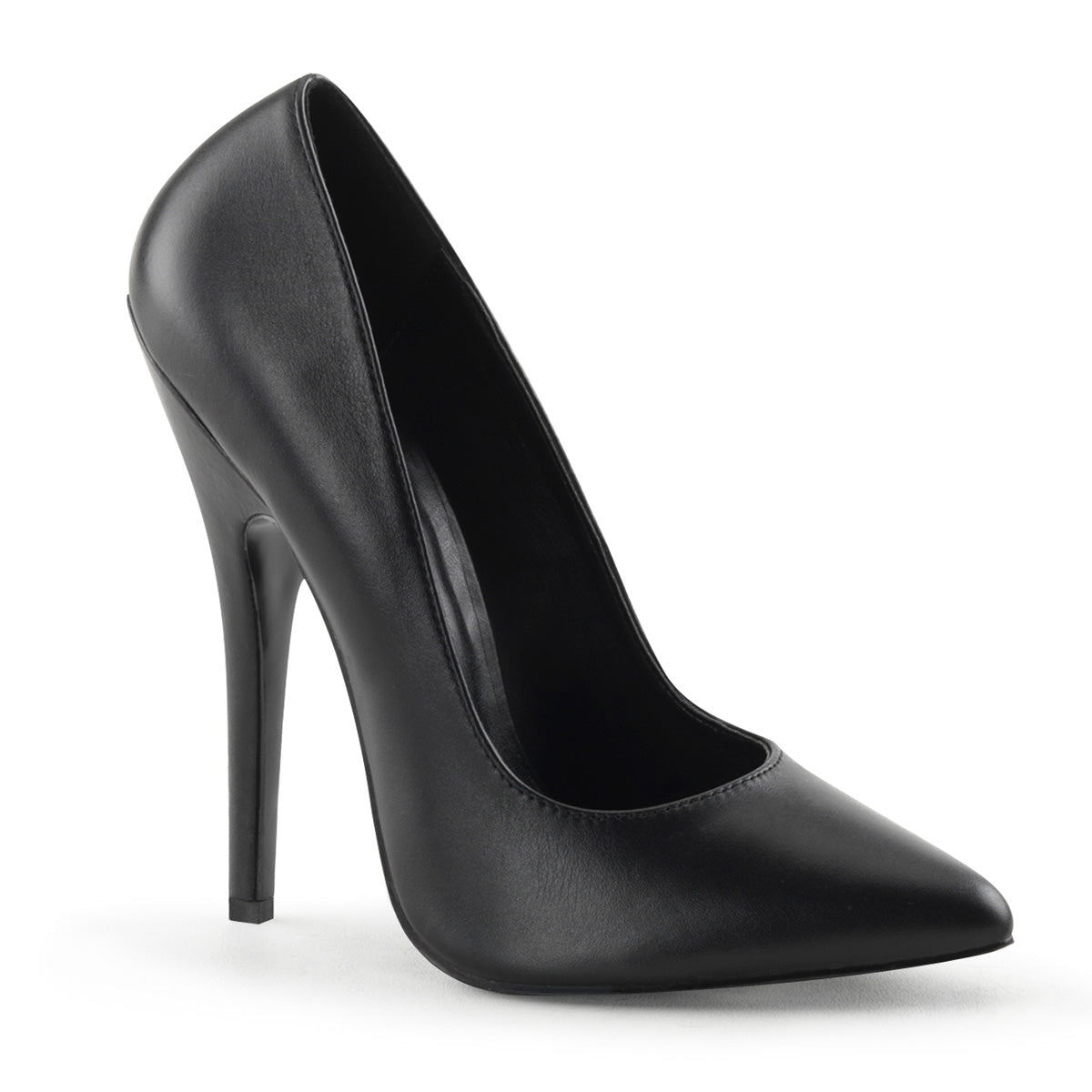 DOMINA-420 6" Classic Pump