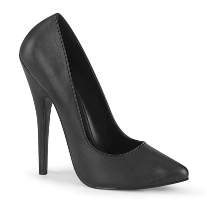 DOMINA-420 6" Classic Pump