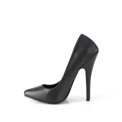 DOMINA-420 *6" Classic Pump