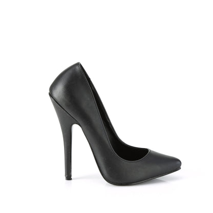 DOMINA-420 *6" Classic Pump