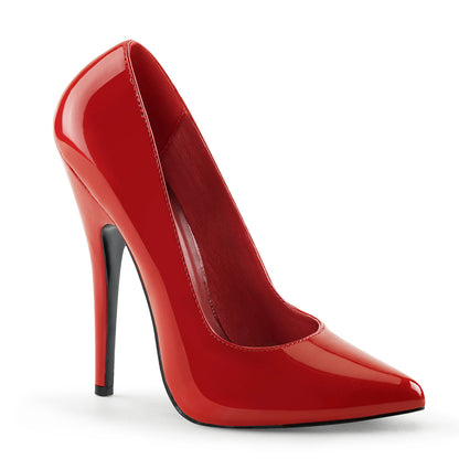 DOMINA-420 *6" Classic Pump