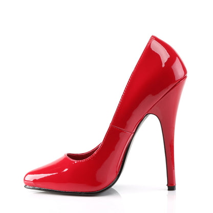 DOMINA-420 *6" Classic Pump