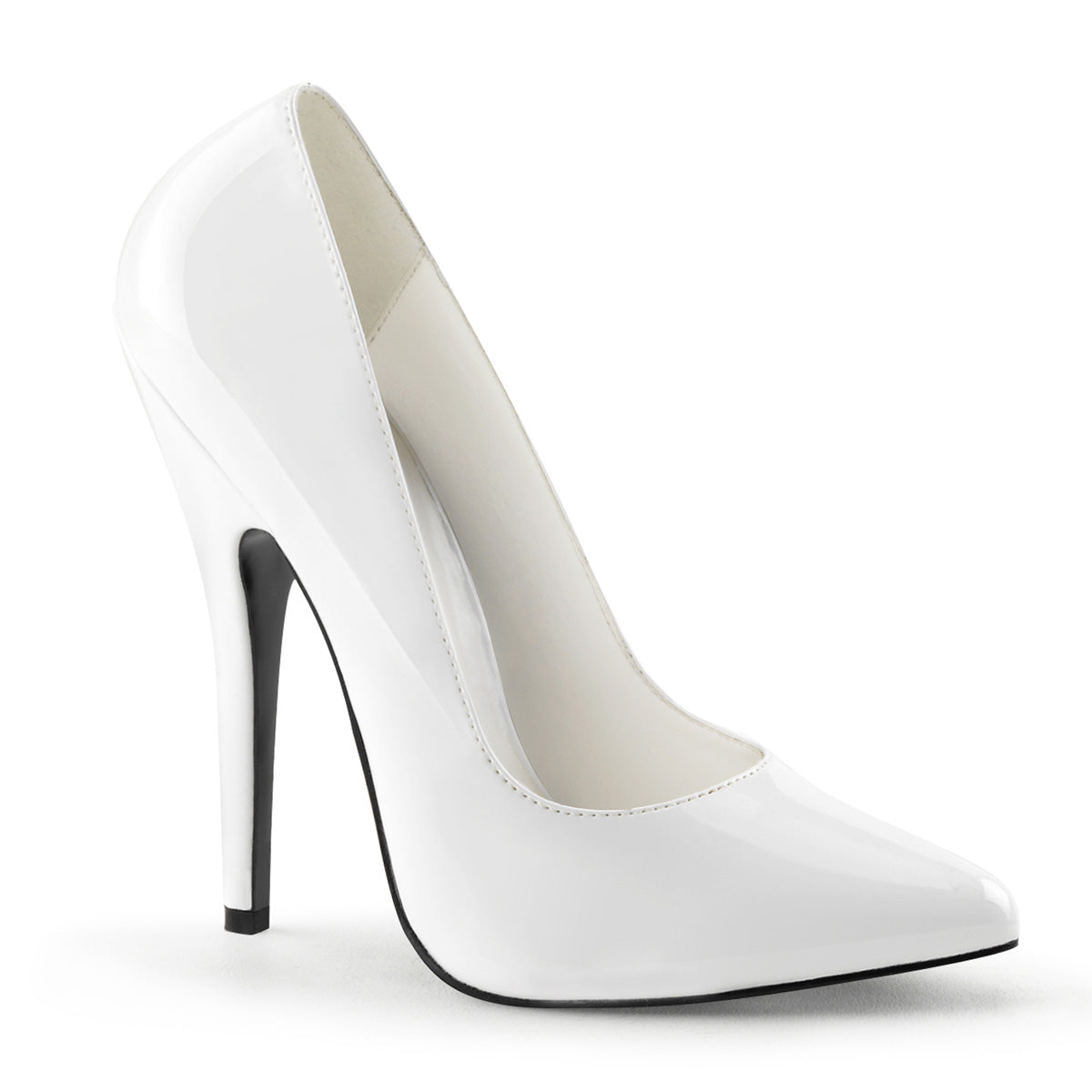 DOMINA-420 *6" Classic Pump