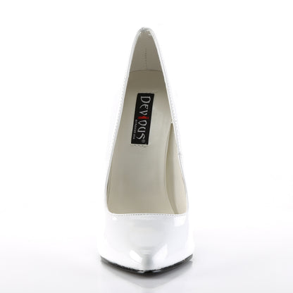 DOMINA-420 *6" Classic Pump