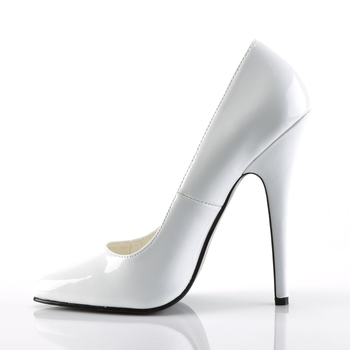 DOMINA-420 *6" Classic Pump