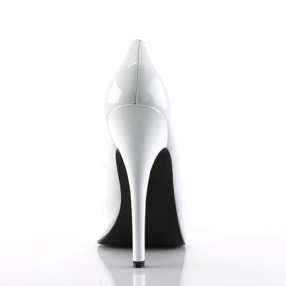 DOMINA-420 *6" Classic Pump