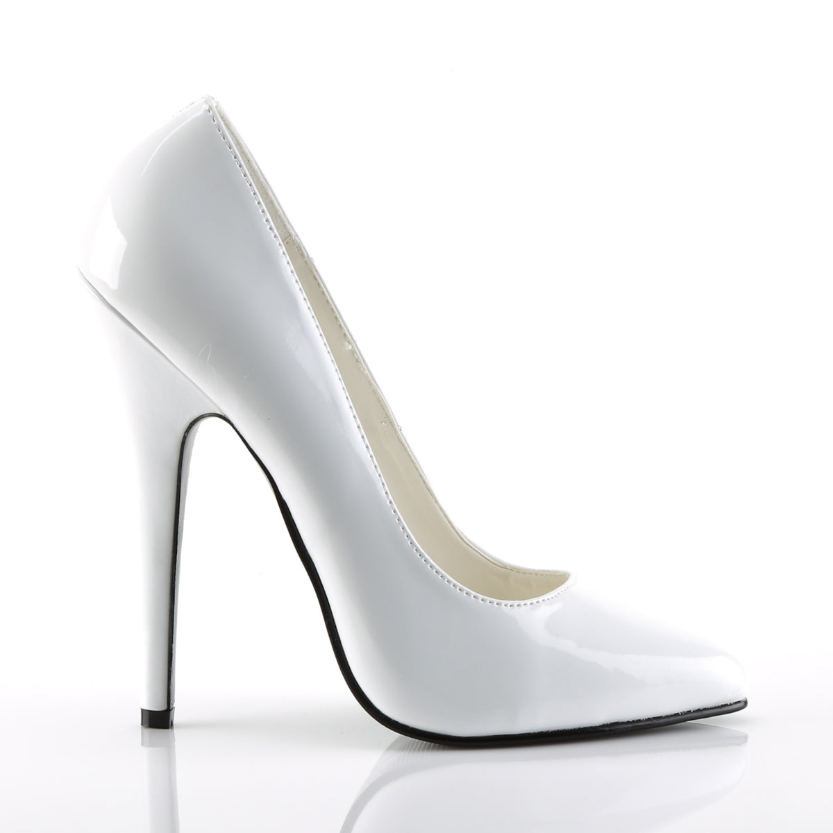 DOMINA-420 **6" Classic Pump