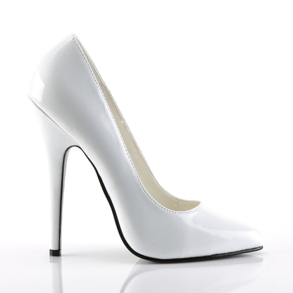 DOMINA-420 **6" Classic Pump