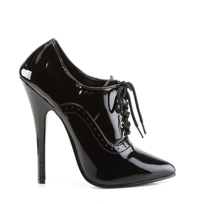 DOMINA-460 6" Oxford Lace Up Pump