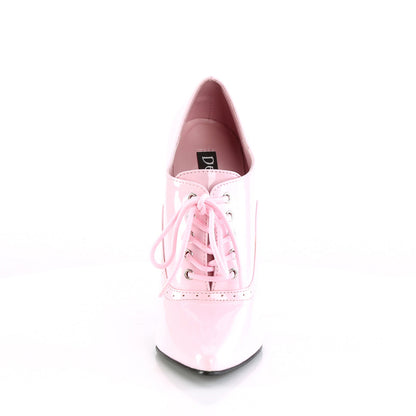 DOMINA-460 6" Oxford Lace Up Pump