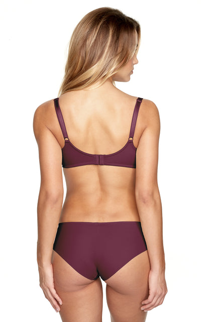 3500 Aimee Everyday Contour T-Shirt Bra