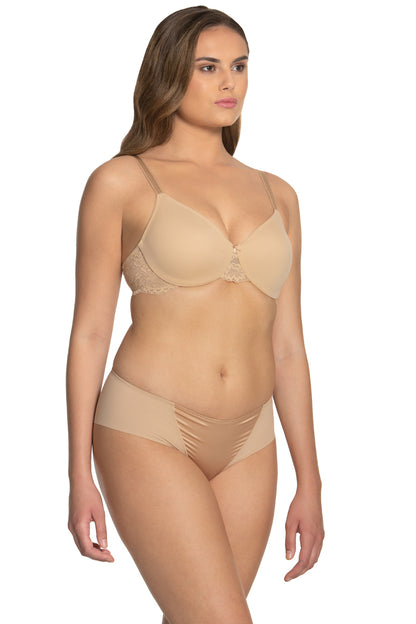 7309 Lena Lace Minimizer Bra