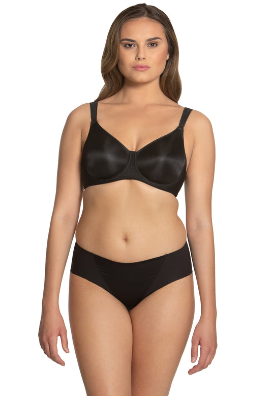 7600 Nanette Seamless Nursing Bra