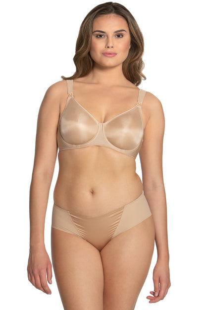 7600 Nanette Seamless Nursing Bra