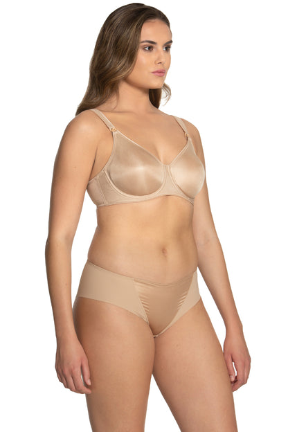 7600 Nanette Seamless Nursing Bra