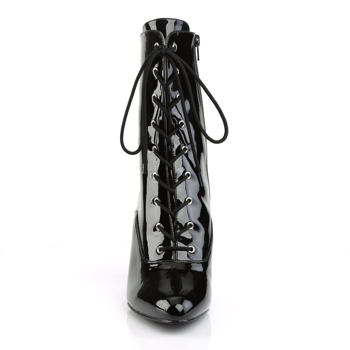 DREAM-1020 **4" Heel Ankle Boot