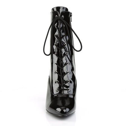 DREAM-1020 **4" Heel Ankle Boot