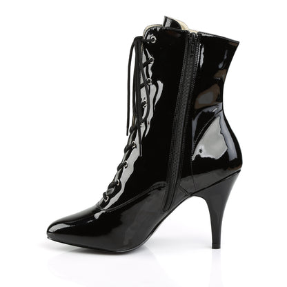 DREAM-1020 **4" Heel Ankle Boot