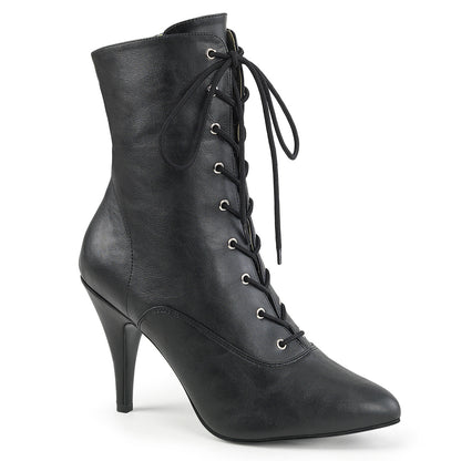 DREAM-1020 **4" Heel Ankle Boot
