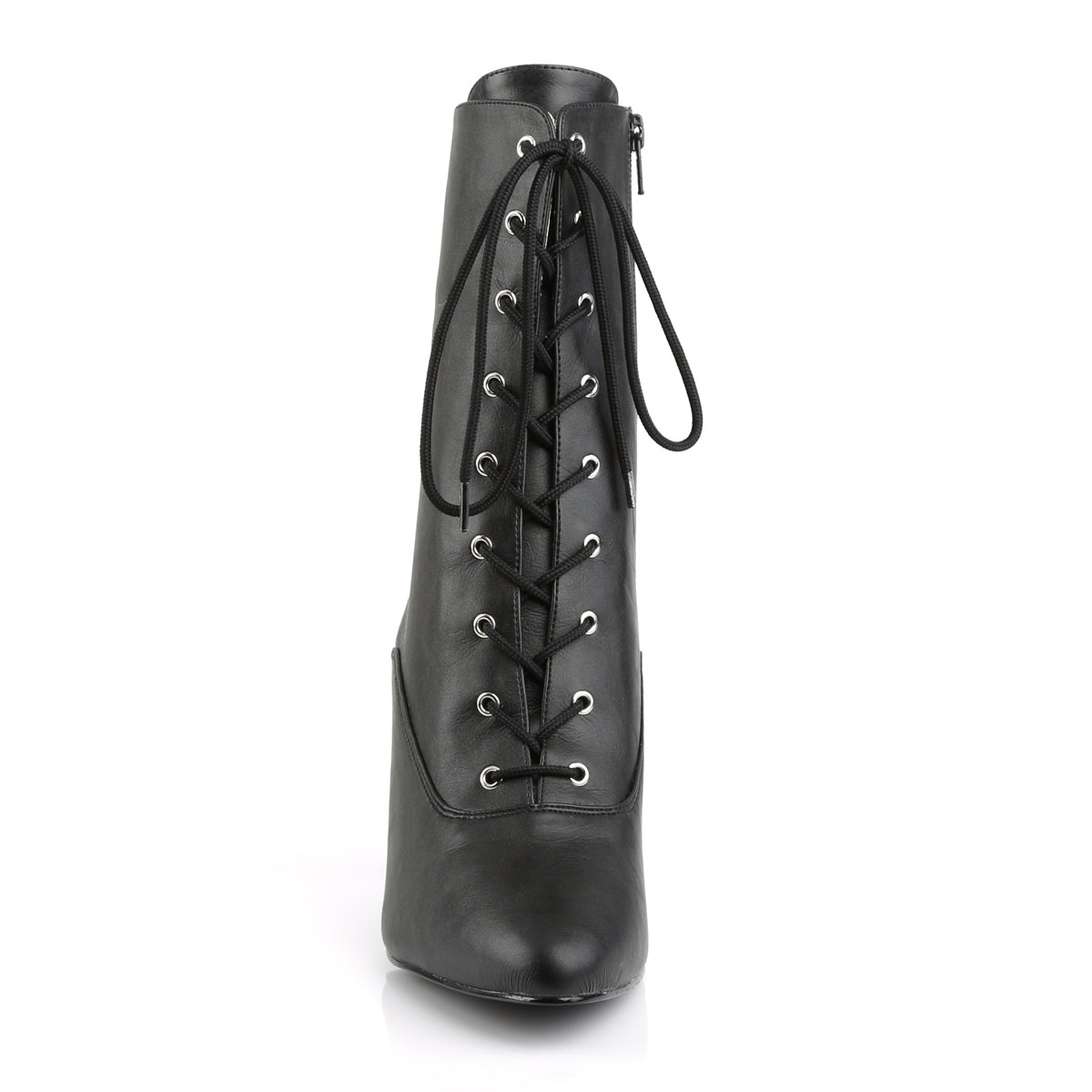 DREAM-1020 **4" Heel Ankle Boot