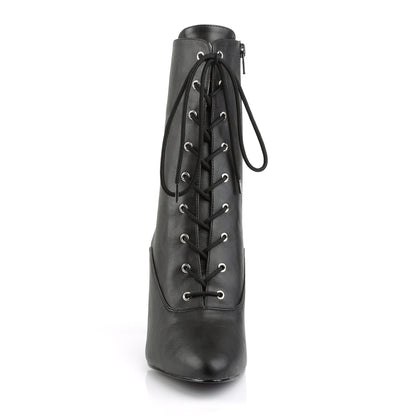 DREAM-1020 **4" Heel Ankle Boot