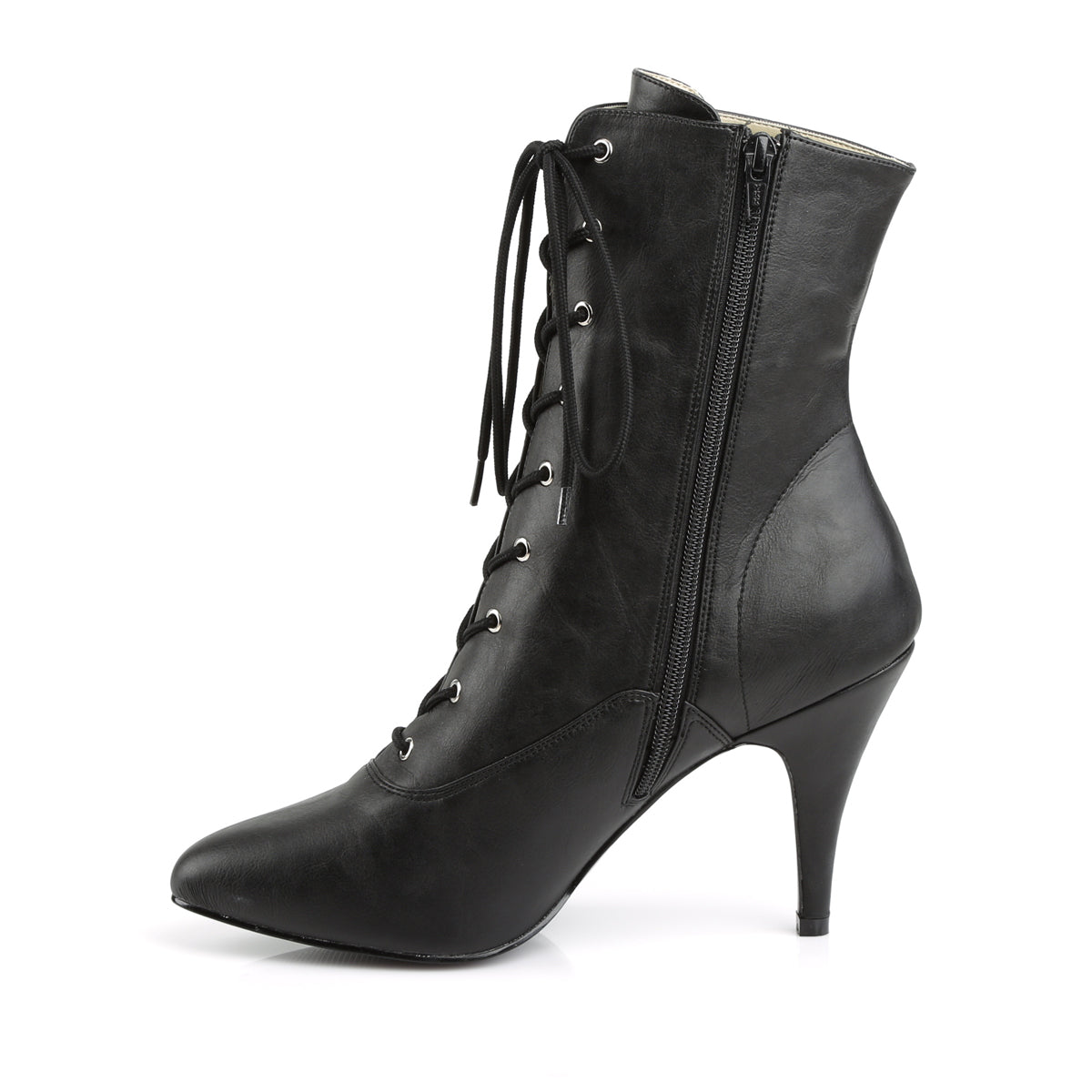 DREAM-1020 **4" Heel Ankle Boot