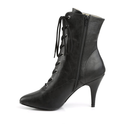 DREAM-1020 **4" Heel Ankle Boot