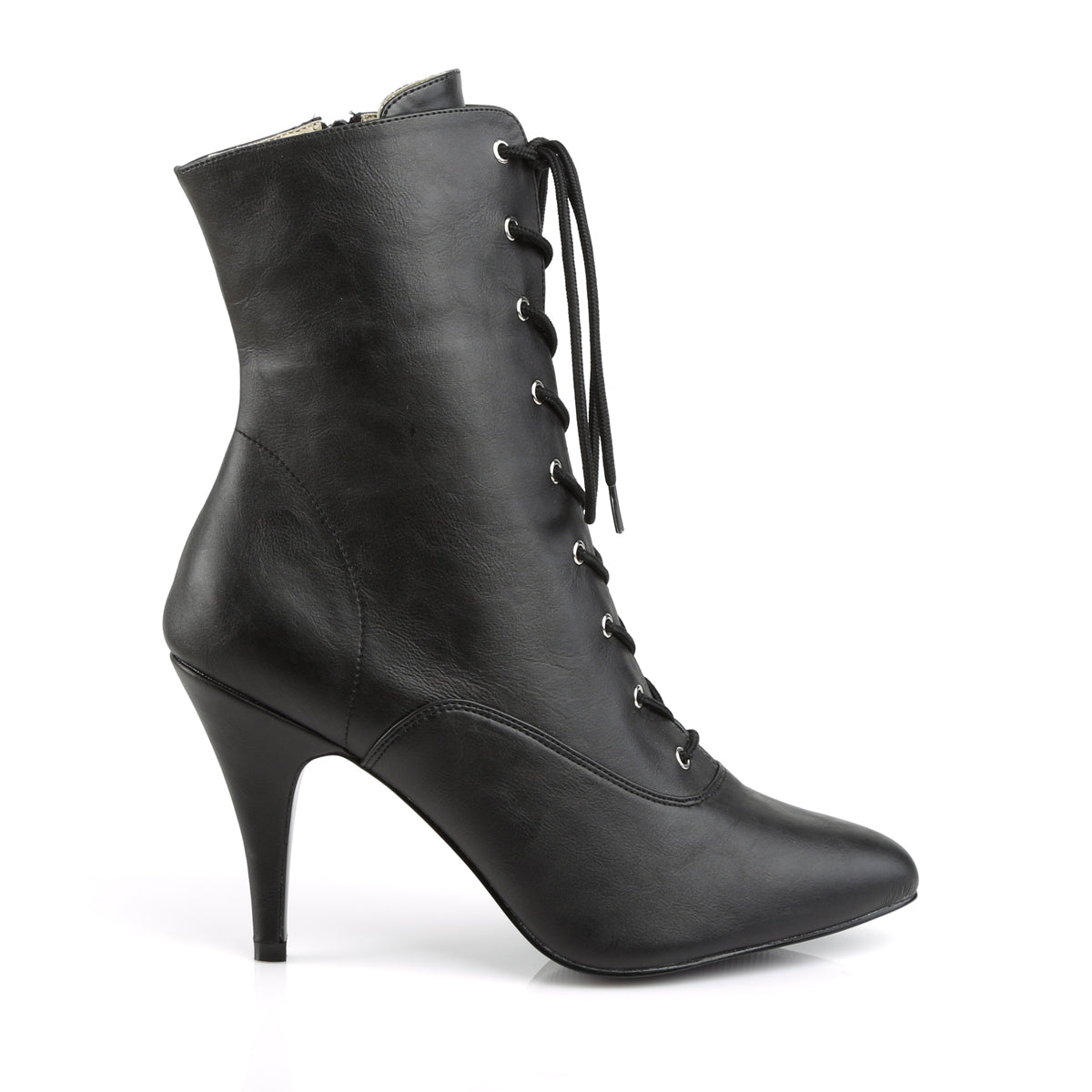DREAM-1020 4" Heel Ankle Boot