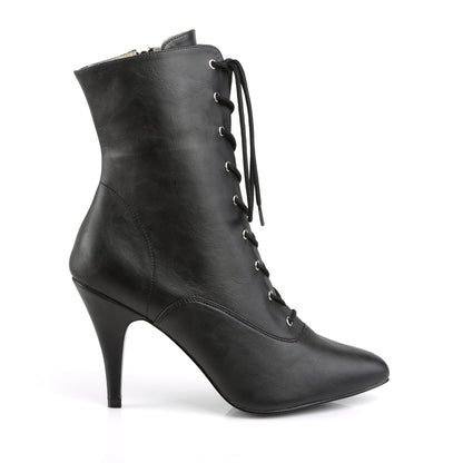 DREAM-1020 4" Heel Ankle Boot