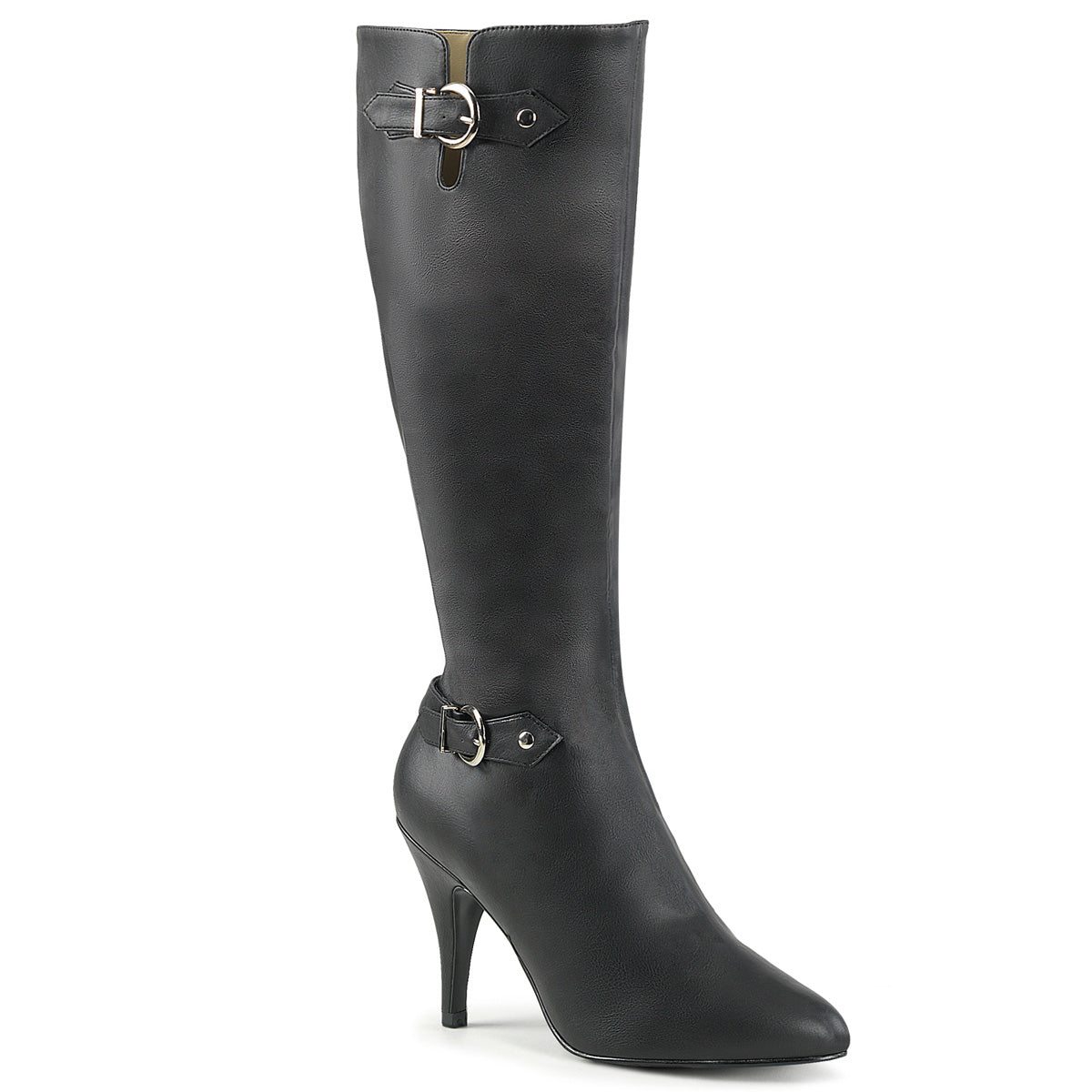DREAM-2030 *4" Heel Knee Boot