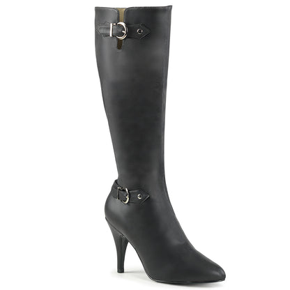DREAM-2030 *4" Heel Knee Boot