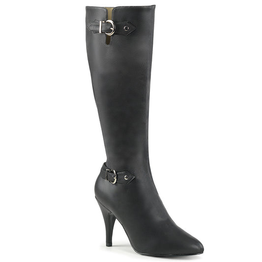 DREAM-2030 *4" Heel Knee Boot