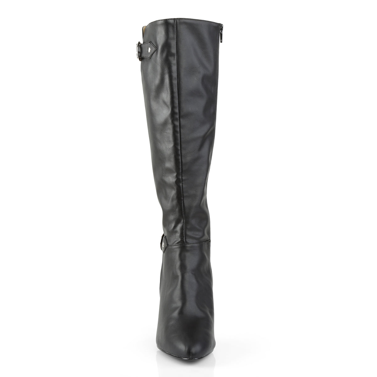 DREAM-2030 *4" Heel Knee Boot