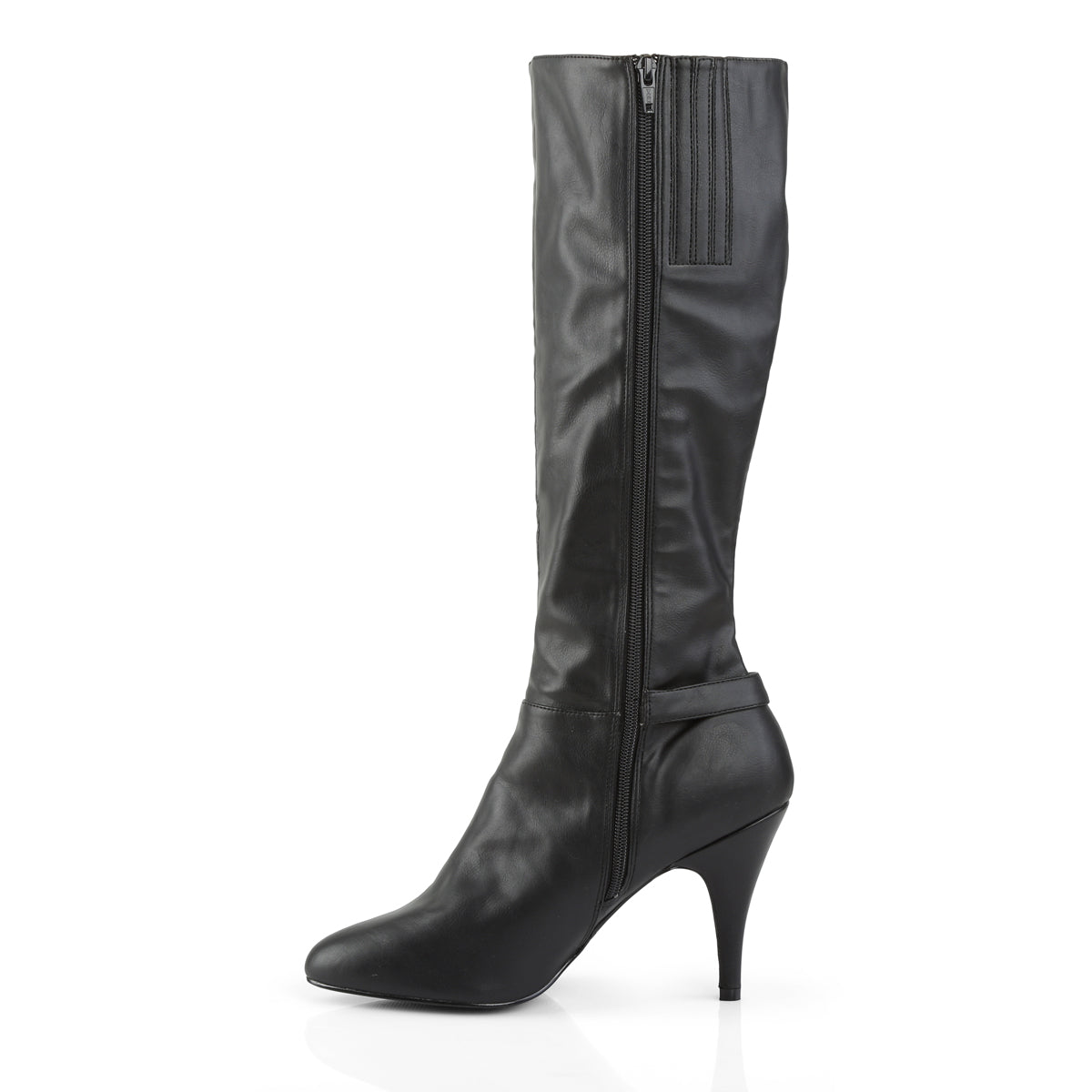 DREAM-2030 *4" Heel Knee Boot