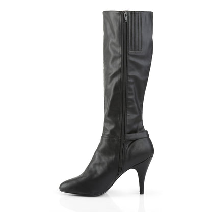 DREAM-2030 *4" Heel Knee Boot